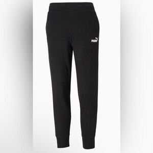 Puma Cotton Joggers